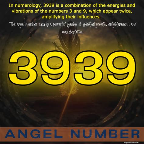 3939 angel number twin flame reunion|Unveiling the Divine Messages of Angel Number 3939。